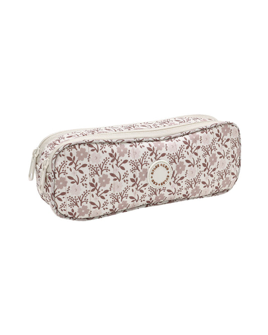 RYLEE + CRU PENCIL POUCH PRIMROSE