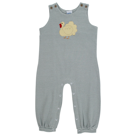 *PRE ORDER* BAILEY BOYS TURKEY TIME-JOHN JOHN KNIT