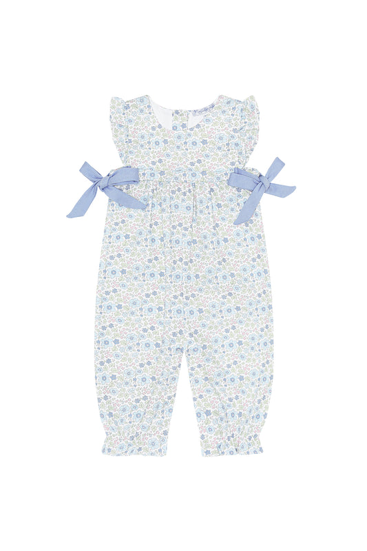NELLAPIMA Blue Meadow Overall