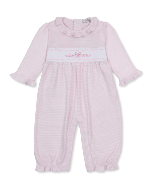 Kissy Kissy Classic Treasur-Playsuit STR