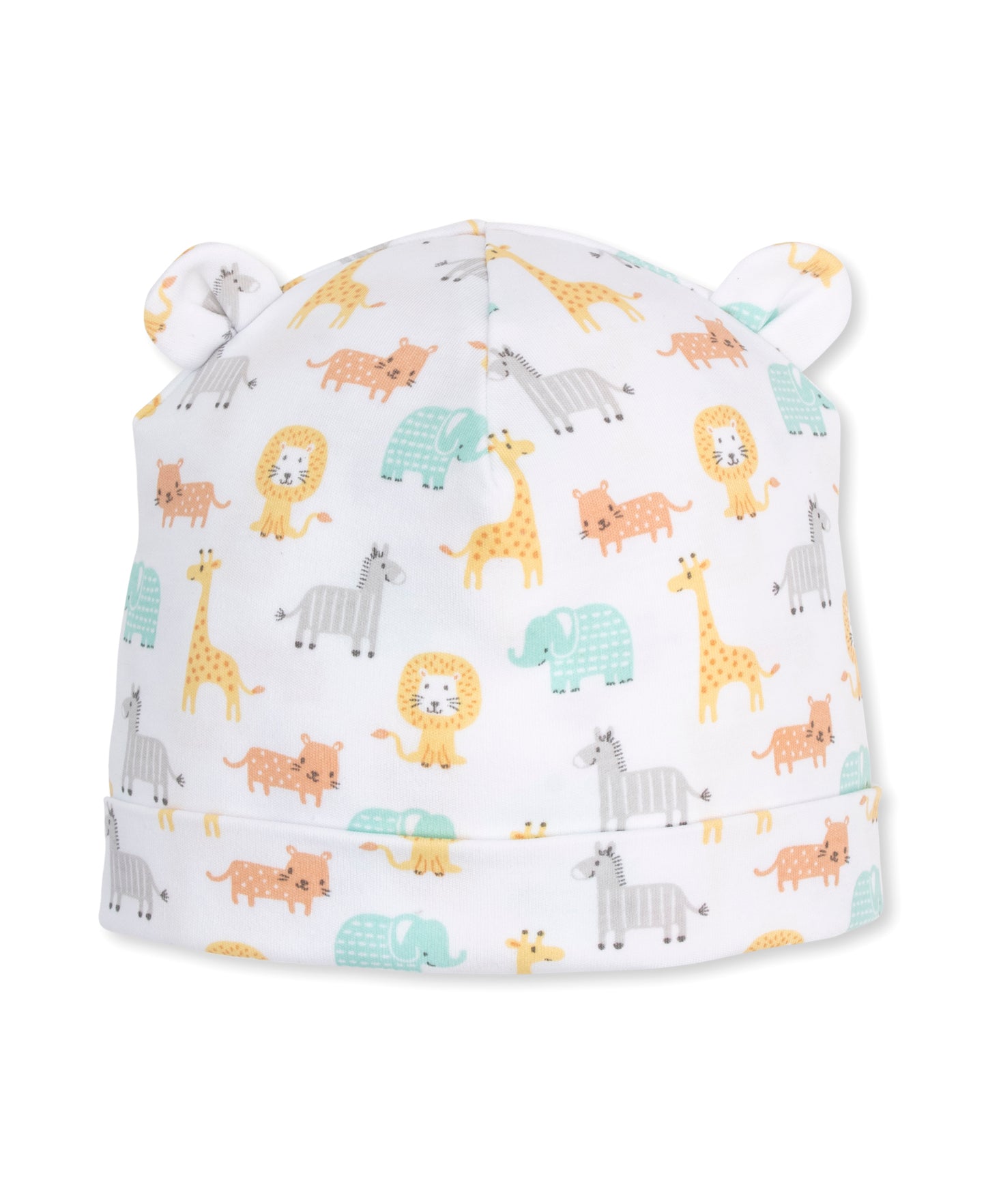 Kissy Kissy Baby Jungle Crew Novelty Hat
