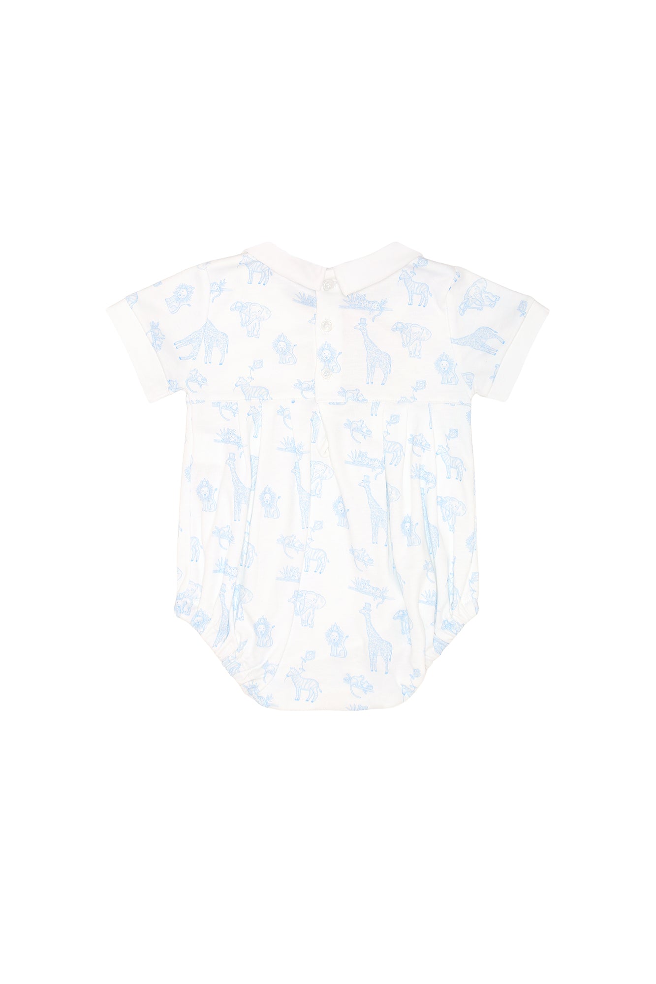 Nellapima BLUE SAFARI BUBBLE - Persnickety Shop