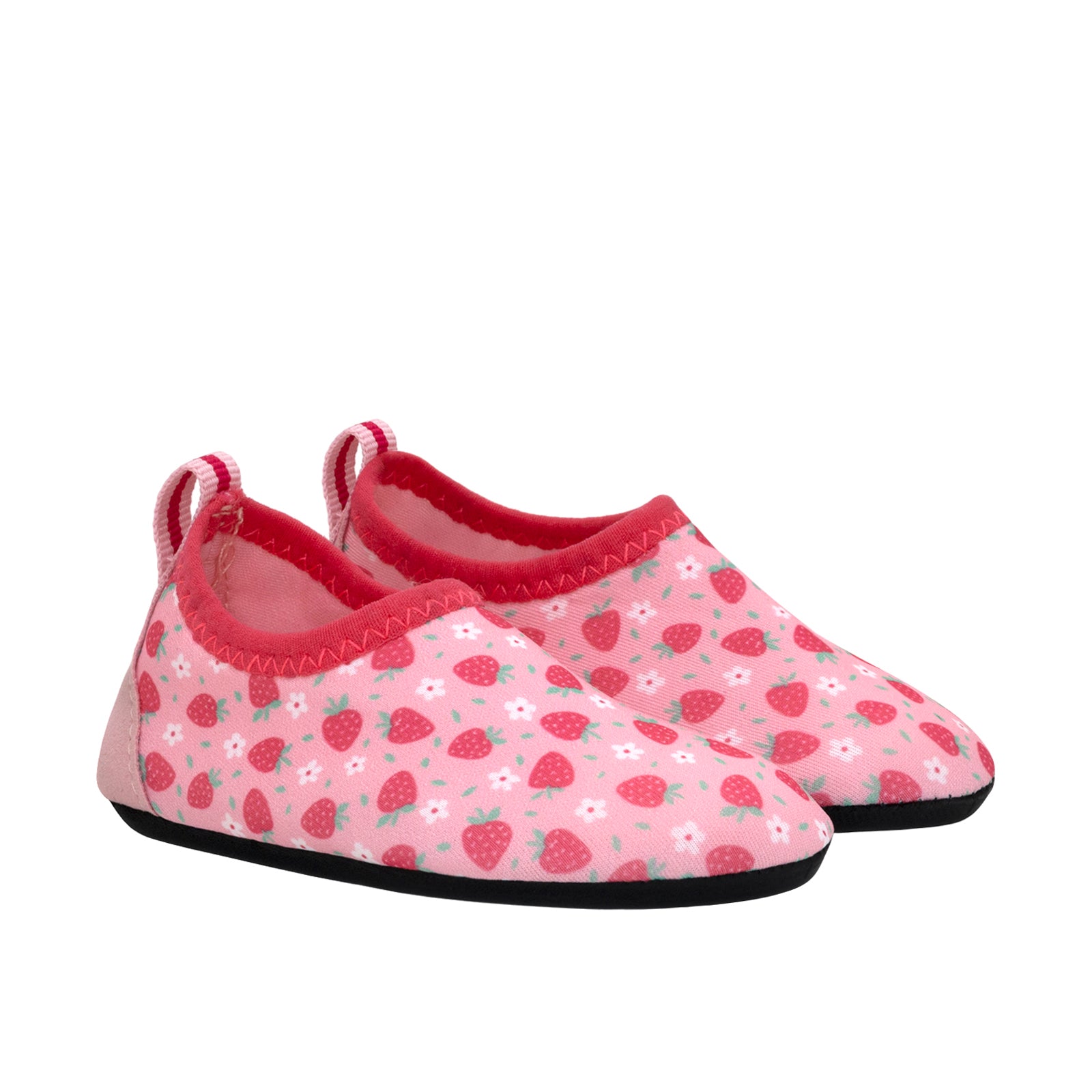 Robeez- Scuba Aqua Shoes - Berry Special - Persnickety Shop