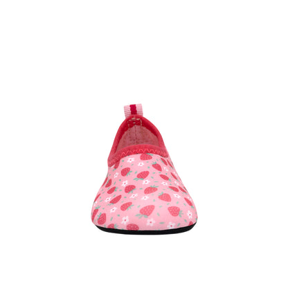 Robeez- Scuba Aqua Shoes - Berry Special - Persnickety Shop