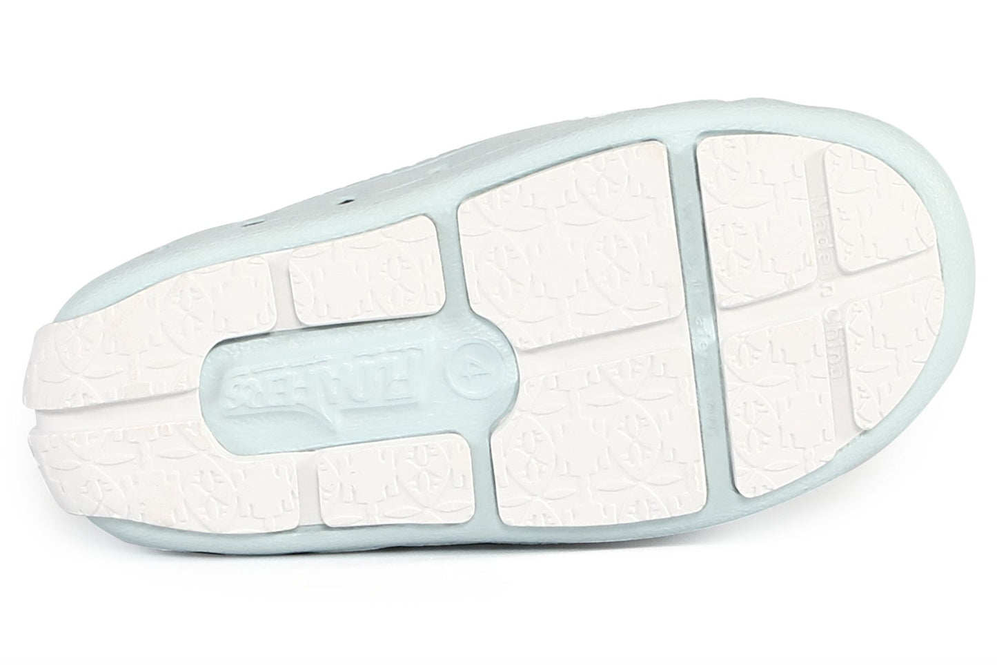 FLOAFERS Toddler Anchor Baby Blue/ Bright White-C3 - Persnickety Shop