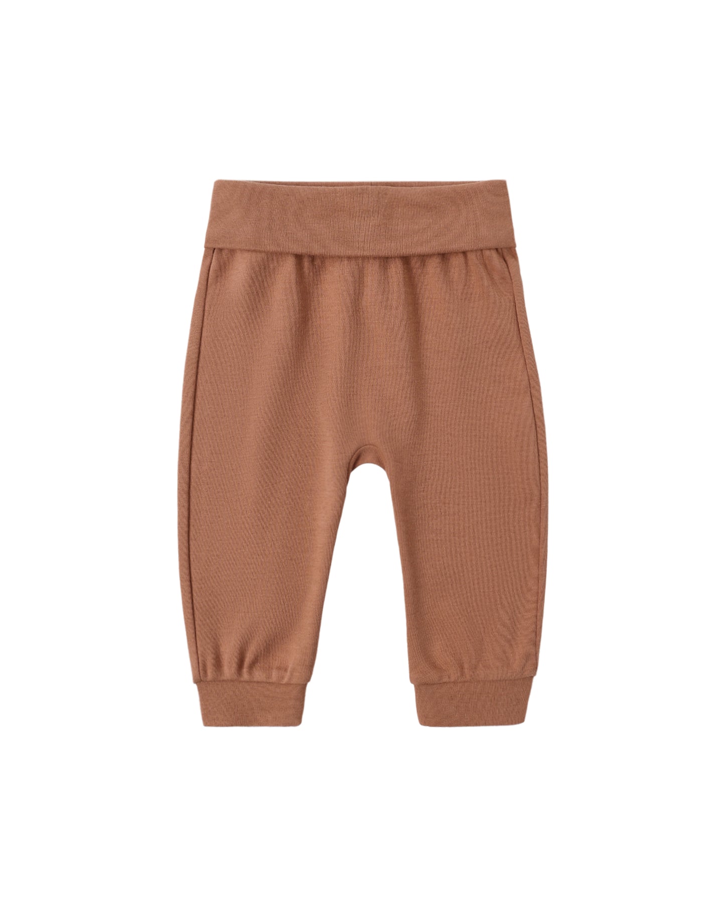 Quincy Mae BABY PANT POPPY - Persnickety Shop