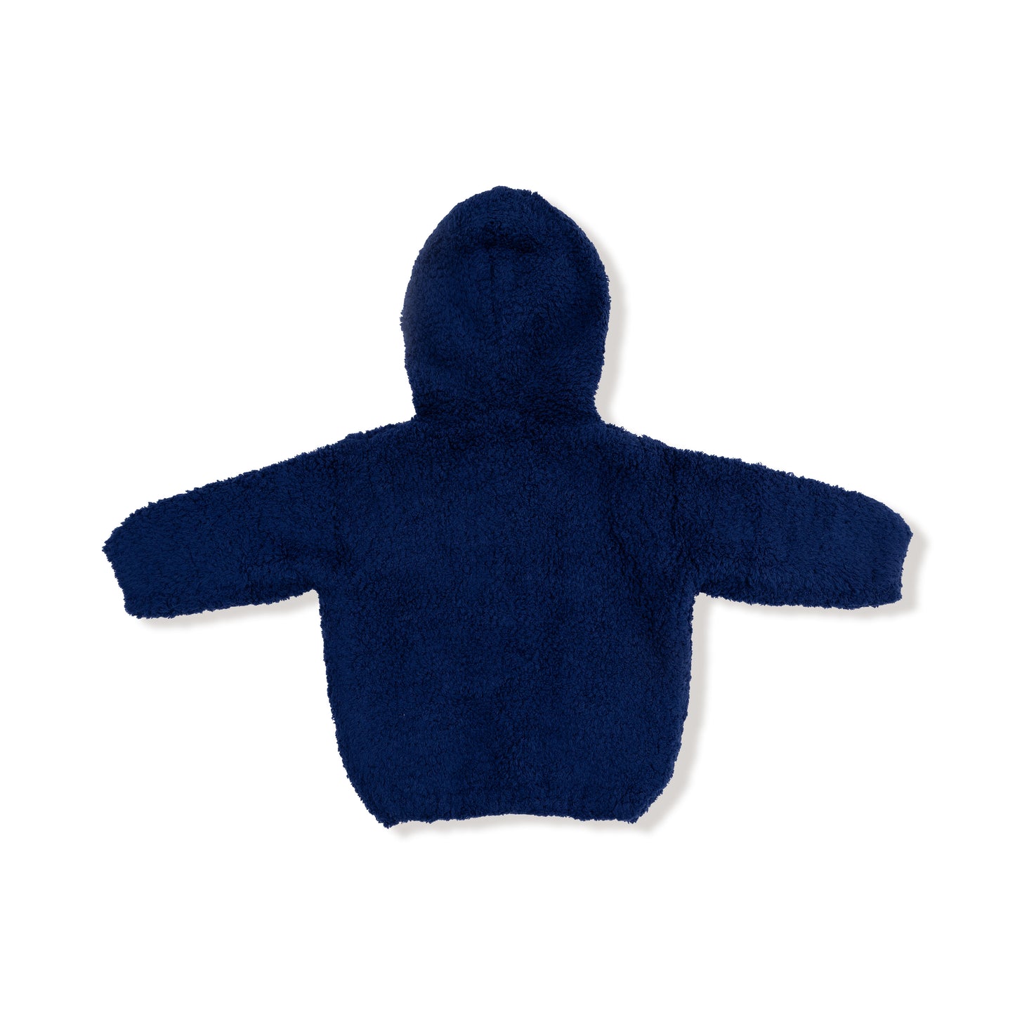 PREORDER Angel Dear Chenille Hoodie Navy