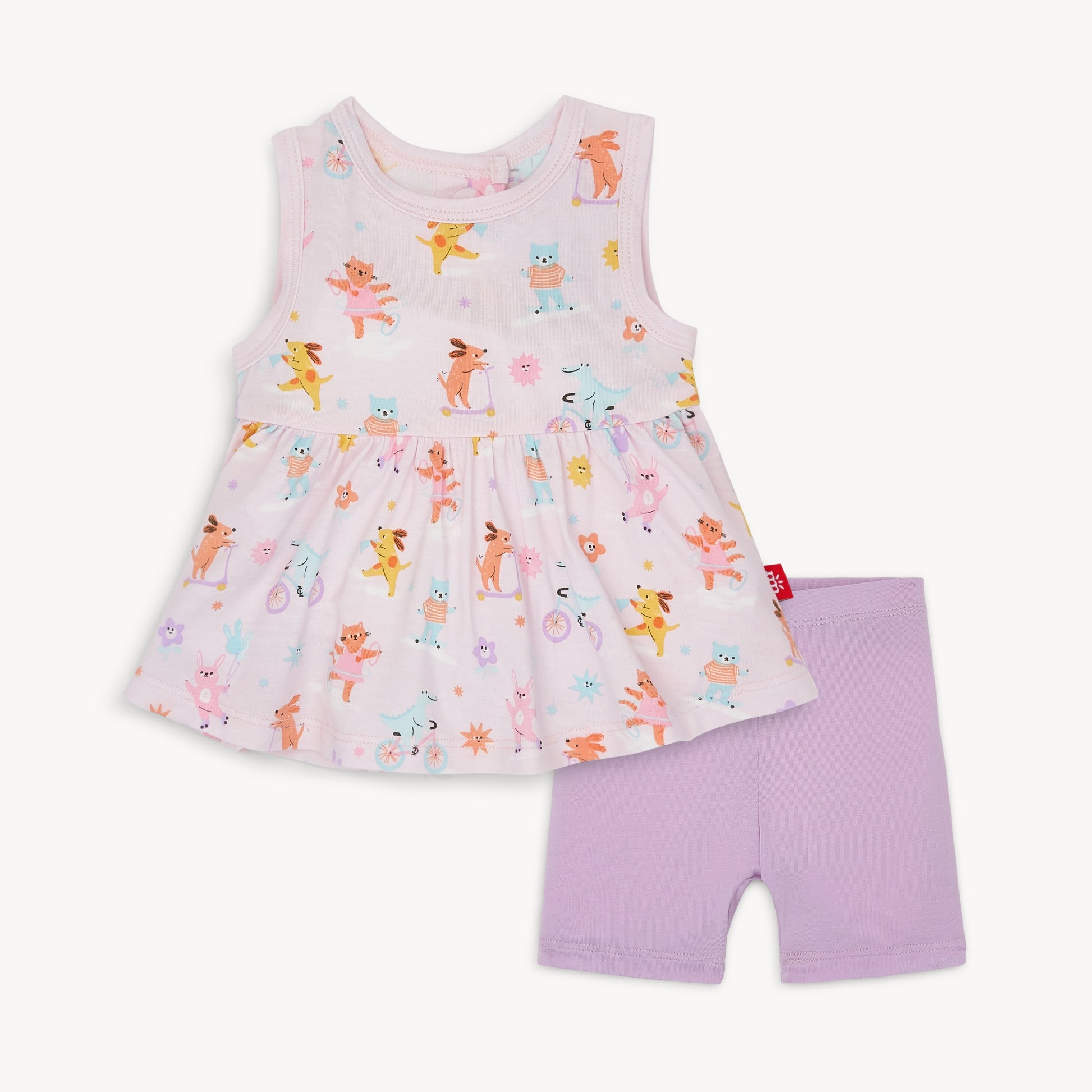 Magnetic Me Coveralls & Gowns - Persnickety Shop