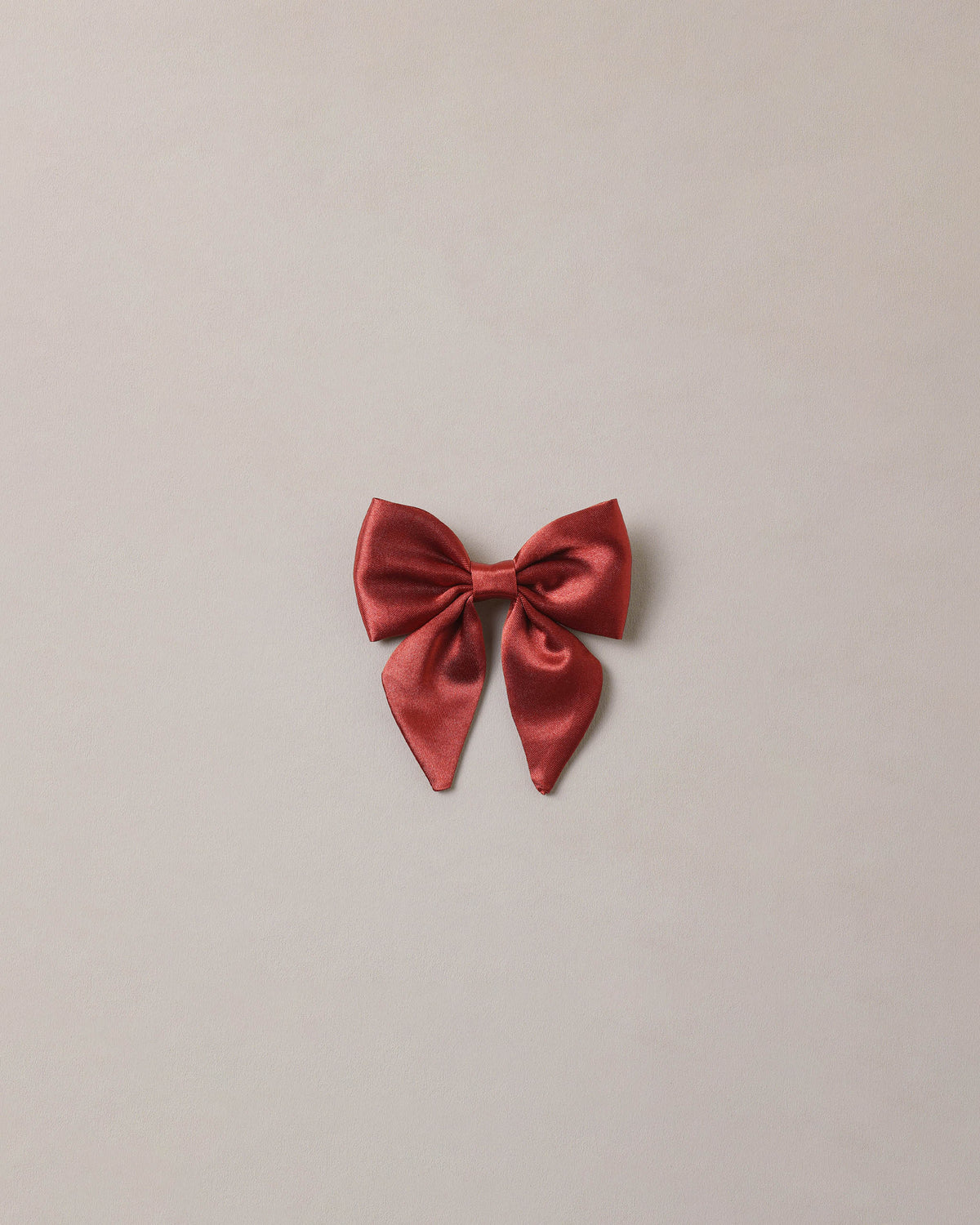 Noralee NORAH BOW RUBY