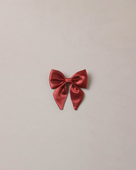 Noralee NORAH BOW RUBY