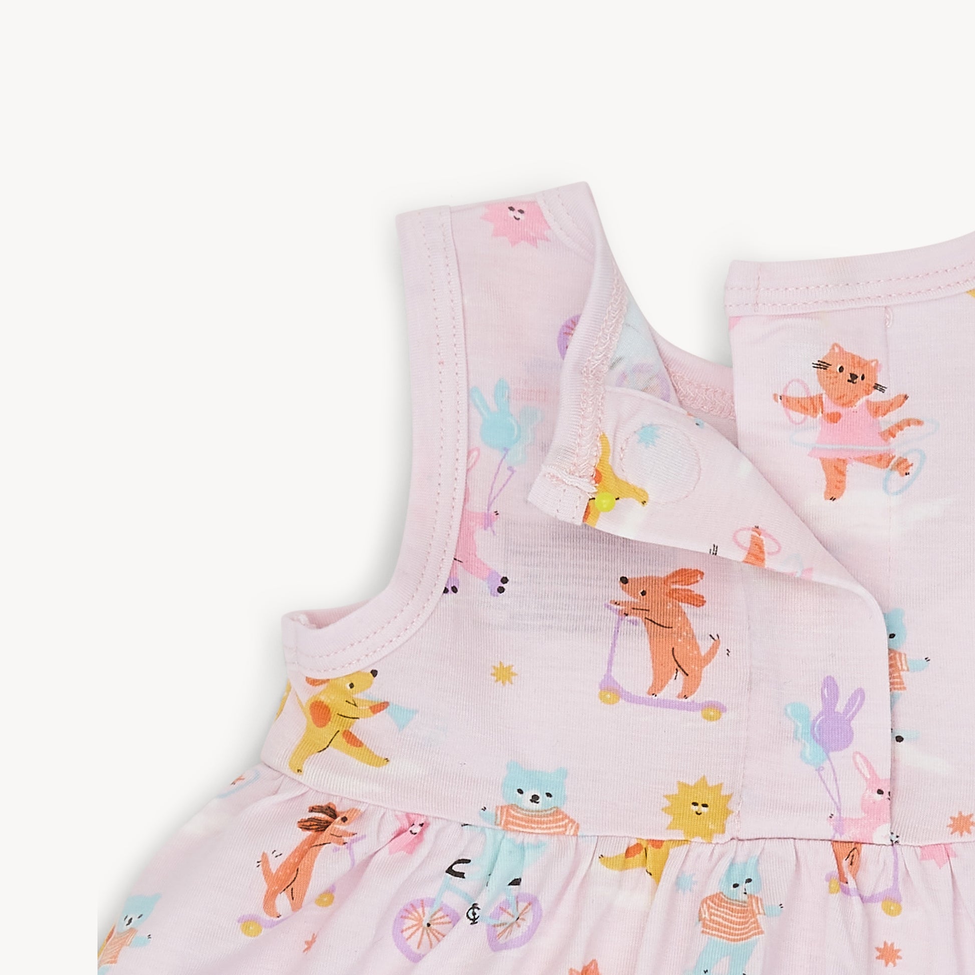 Magnetic Me Coveralls & Gowns - Persnickety Shop