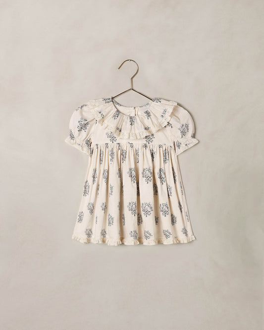 Noralee AMELIA DRESS FROST BOUQUET