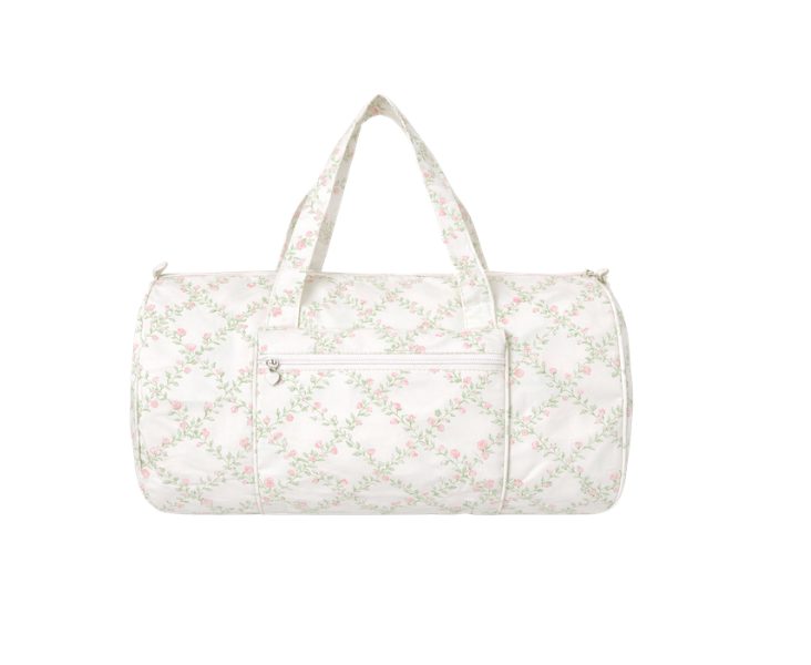 Baby Dunn ROSY TRELLIS | DUFFEL PEARLY GATES LUGGAGE '27 - Persnickety Shop