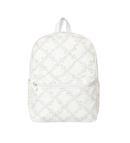 Baby Dunn ROSY TRELLIS | BACKPACK PEARLY GATES LUGGAGE '27 - Persnickety Shop