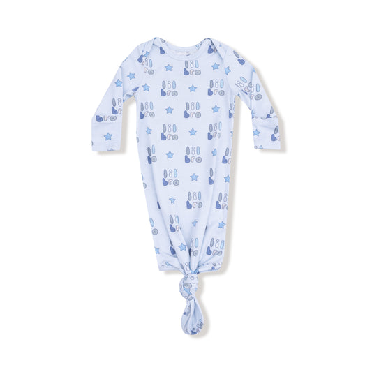 PREORDER Angel Dear Lil Bro - Knotted Gown