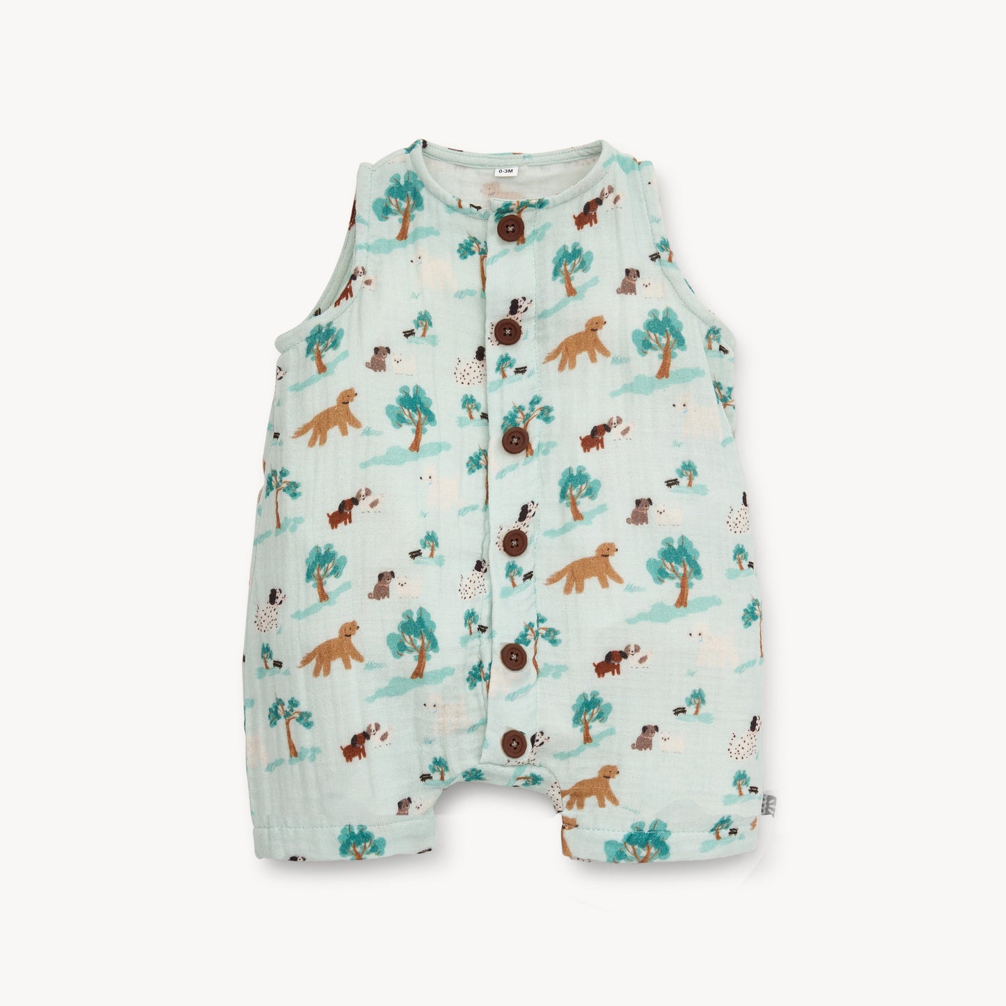 Magnetic Me Coveralls & Gowns - Persnickety Shop