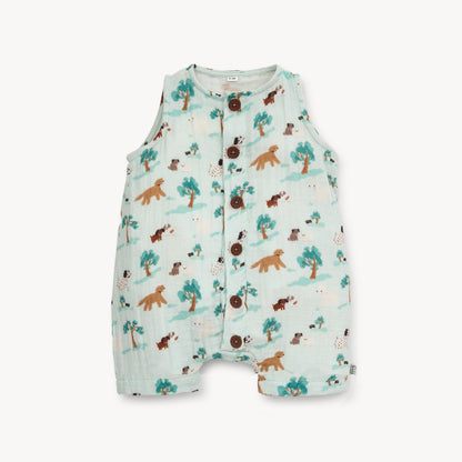 Magnetic Me Coveralls & Gowns - Persnickety Shop