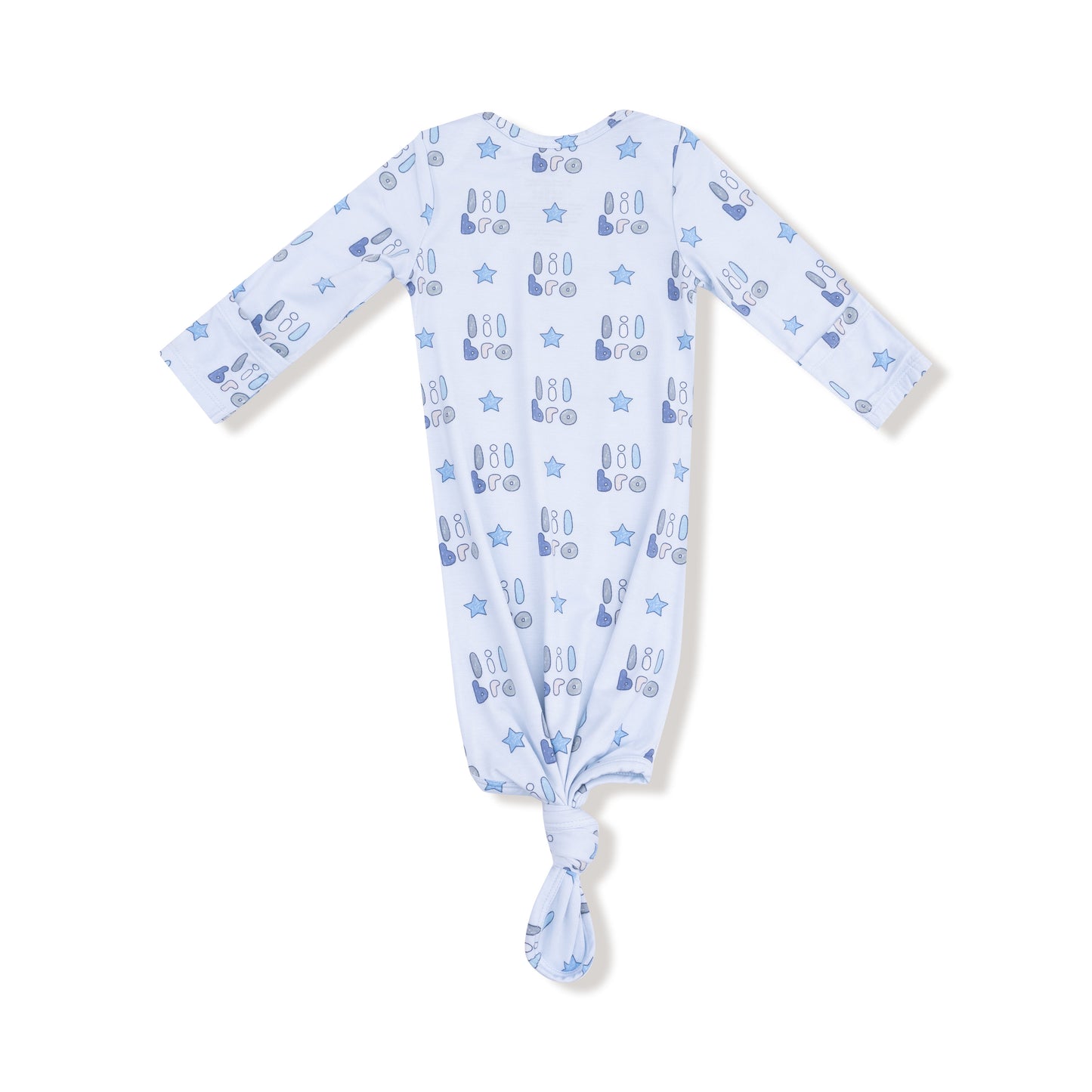PREORDER Angel Dear Lil Bro - Knotted Gown