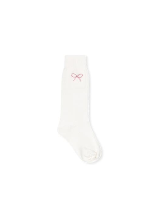 Lullaby Set Kelsey Knee High Socks - Persnickety Shop