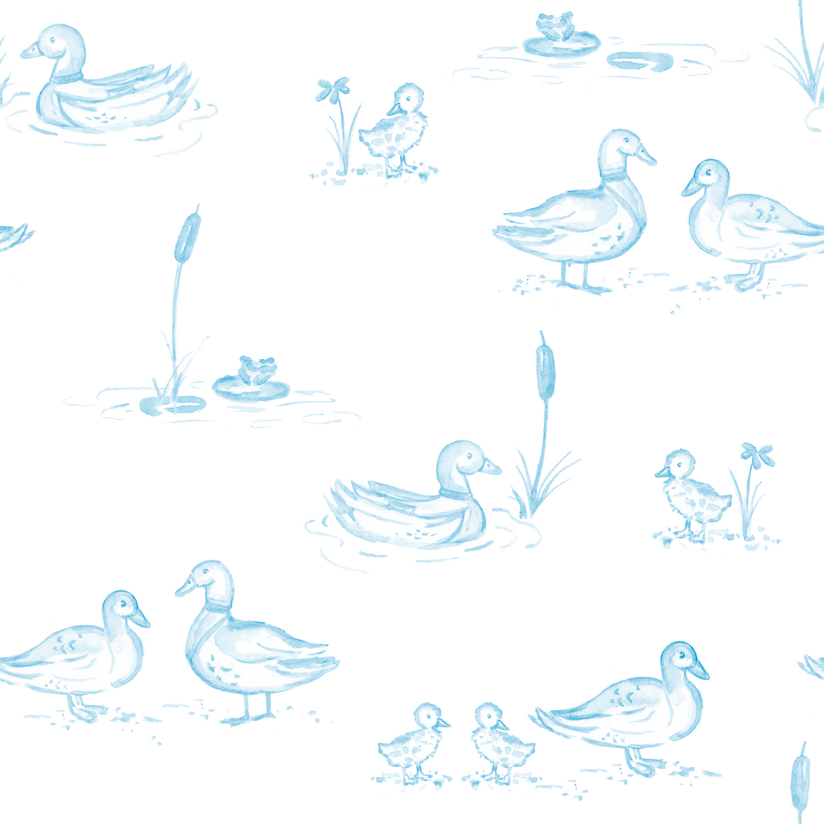 Baby Dunn LITTLE DUCKLING | LUNCH BAG - Persnickety Shop