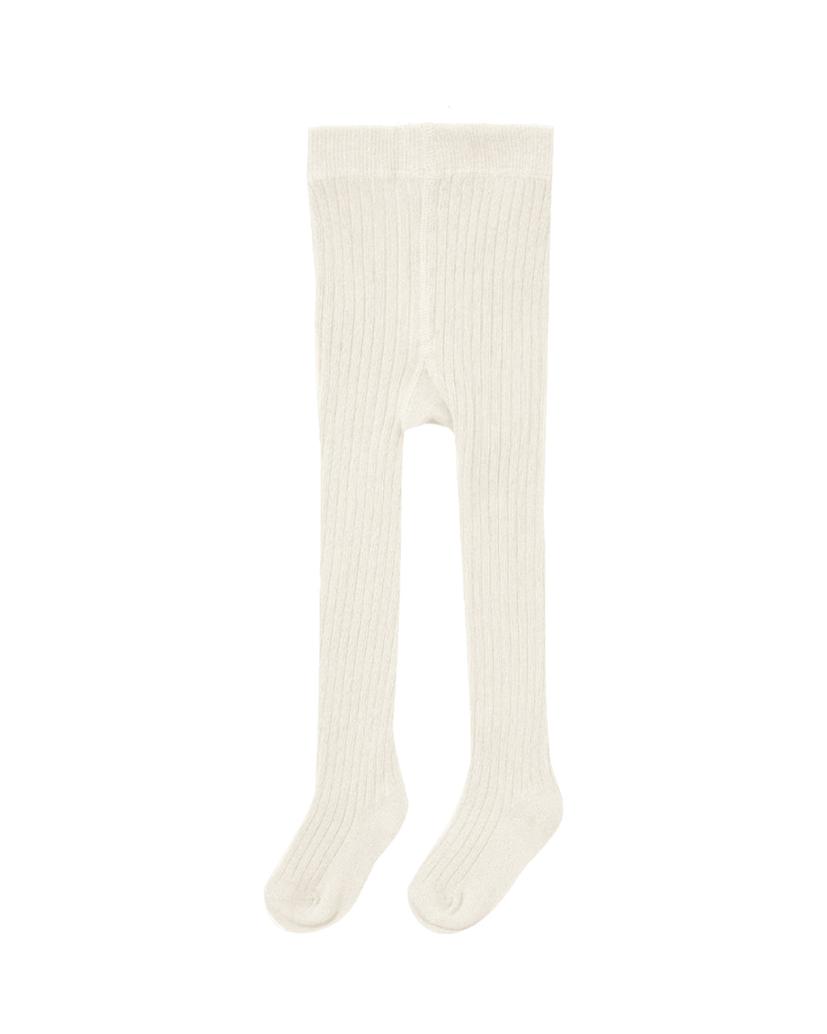 Quincy Mae TIGHTS NATURAL