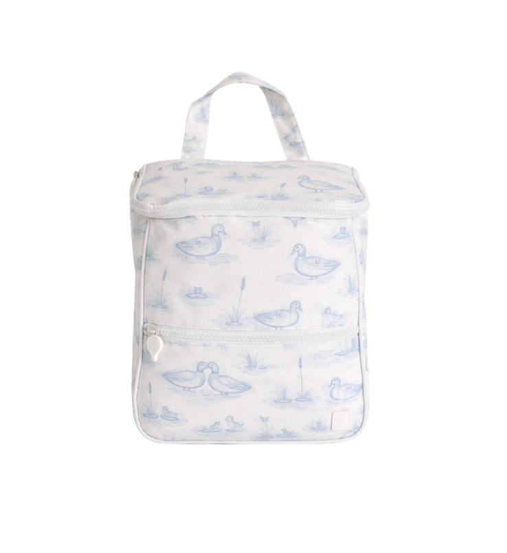 Baby Dunn LITTLE DUCKLING | LUNCH BAG - Persnickety Shop