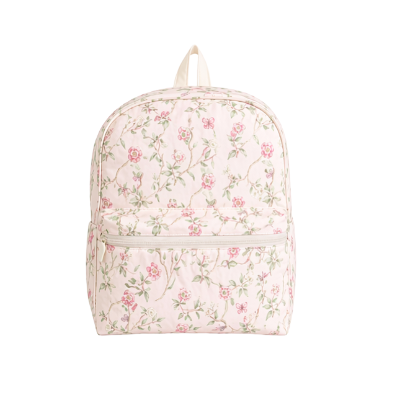 Baby Dunn PINK BIRD | BACKPACK - Persnickety Shop
