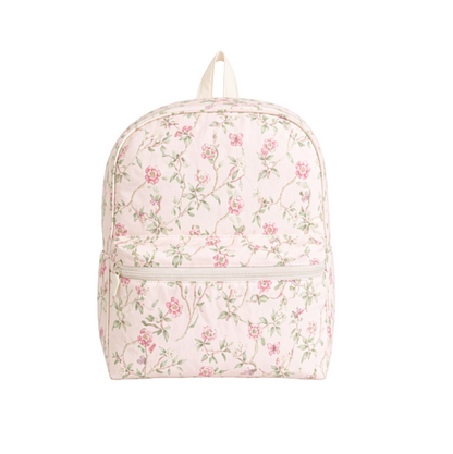 Baby Dunn PINK BIRD | BACKPACK - Persnickety Shop