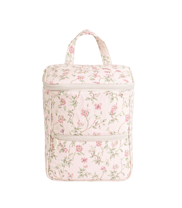Baby Dunn PINK BIRD | LUNCH BAG - Persnickety Shop