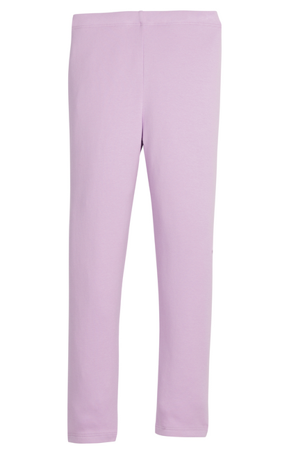 Little English Leggings - Lavender