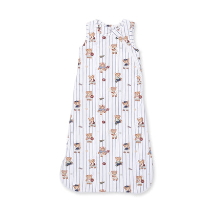 PREORDER Angel Dear Mixed Sports Bears - Sleep Bag