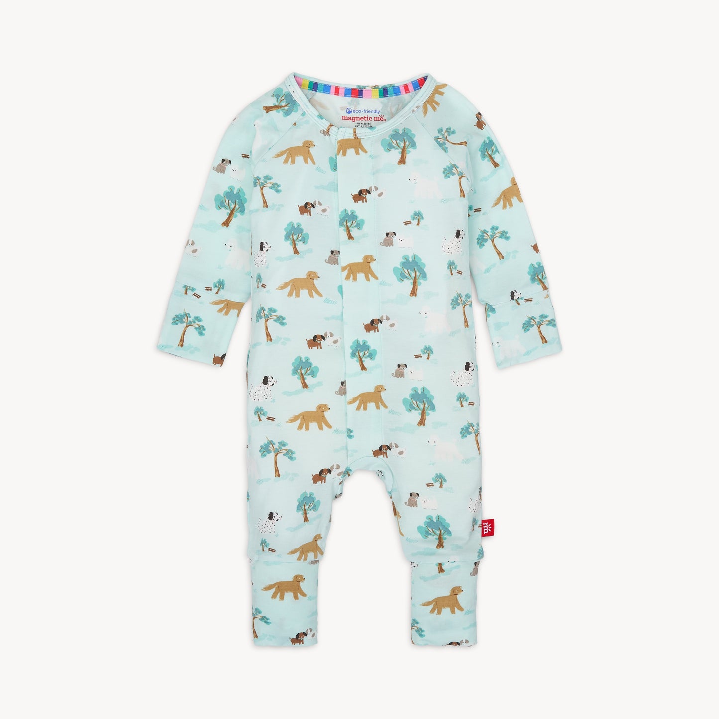 Magnetic Me Coveralls & Gowns - Persnickety Shop