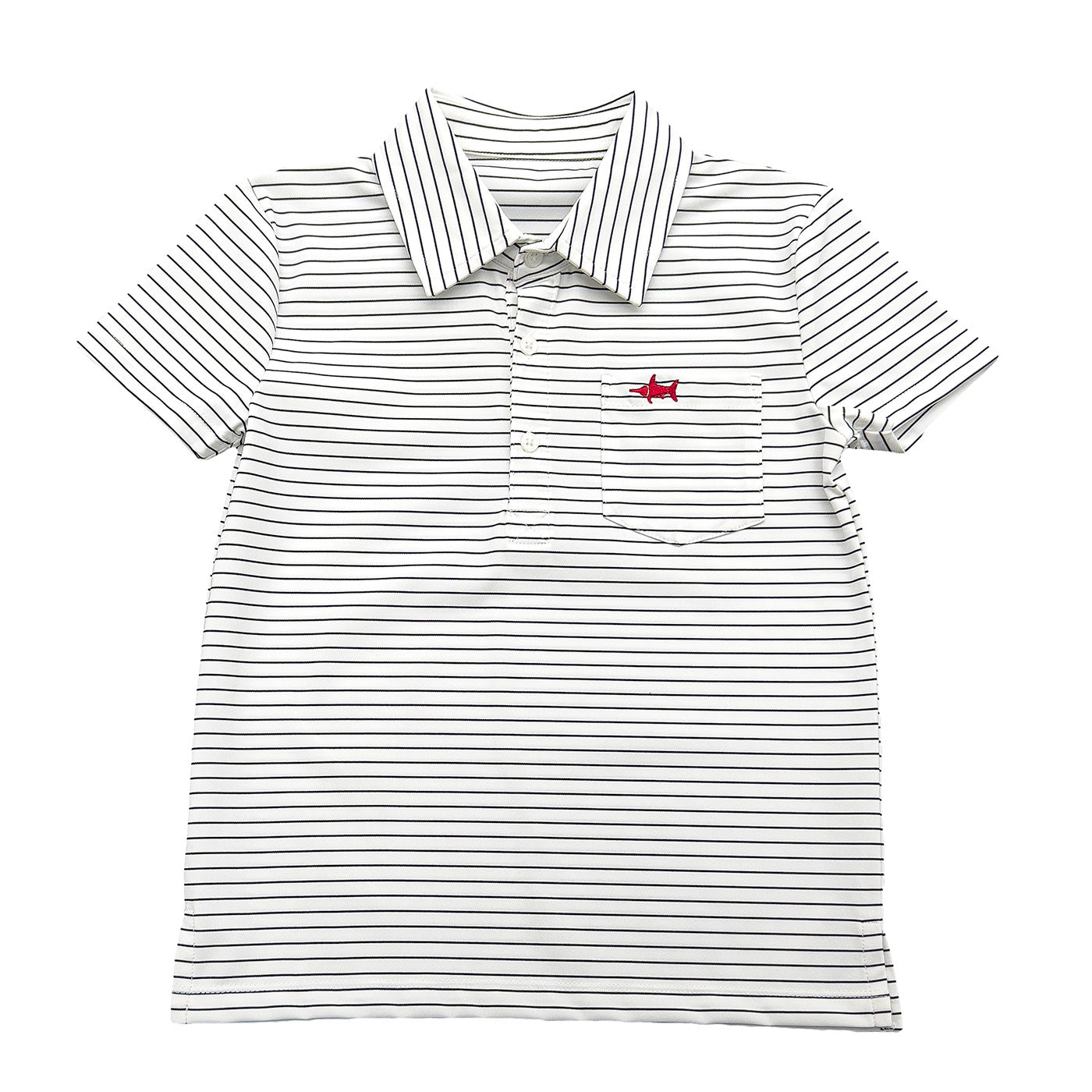Saltwater Boys Company MARCO POLO - Persnickety Shop