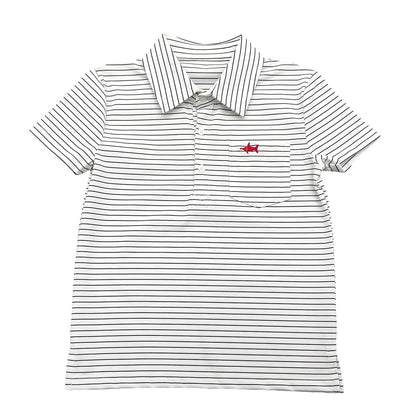 Saltwater Boys Company MARCO POLO - Persnickety Shop