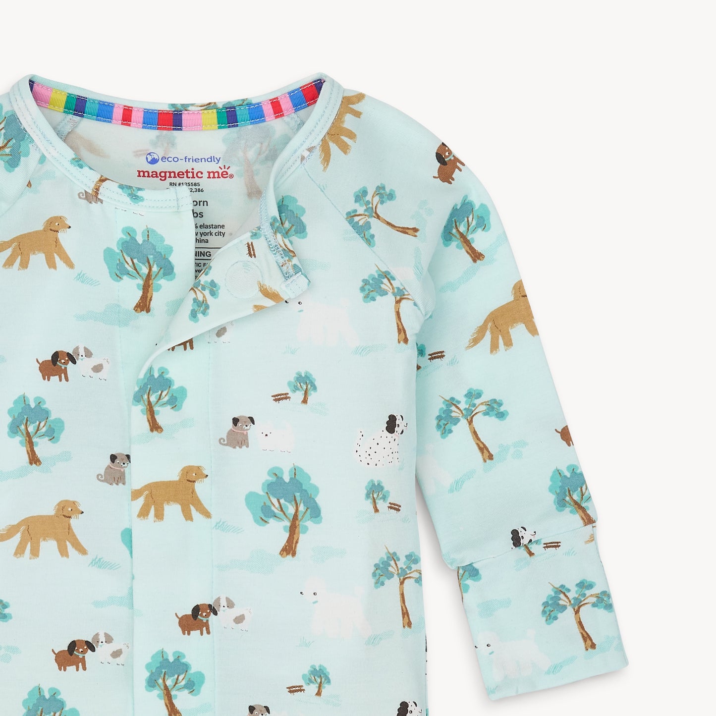 Magnetic Me Coveralls & Gowns - Persnickety Shop