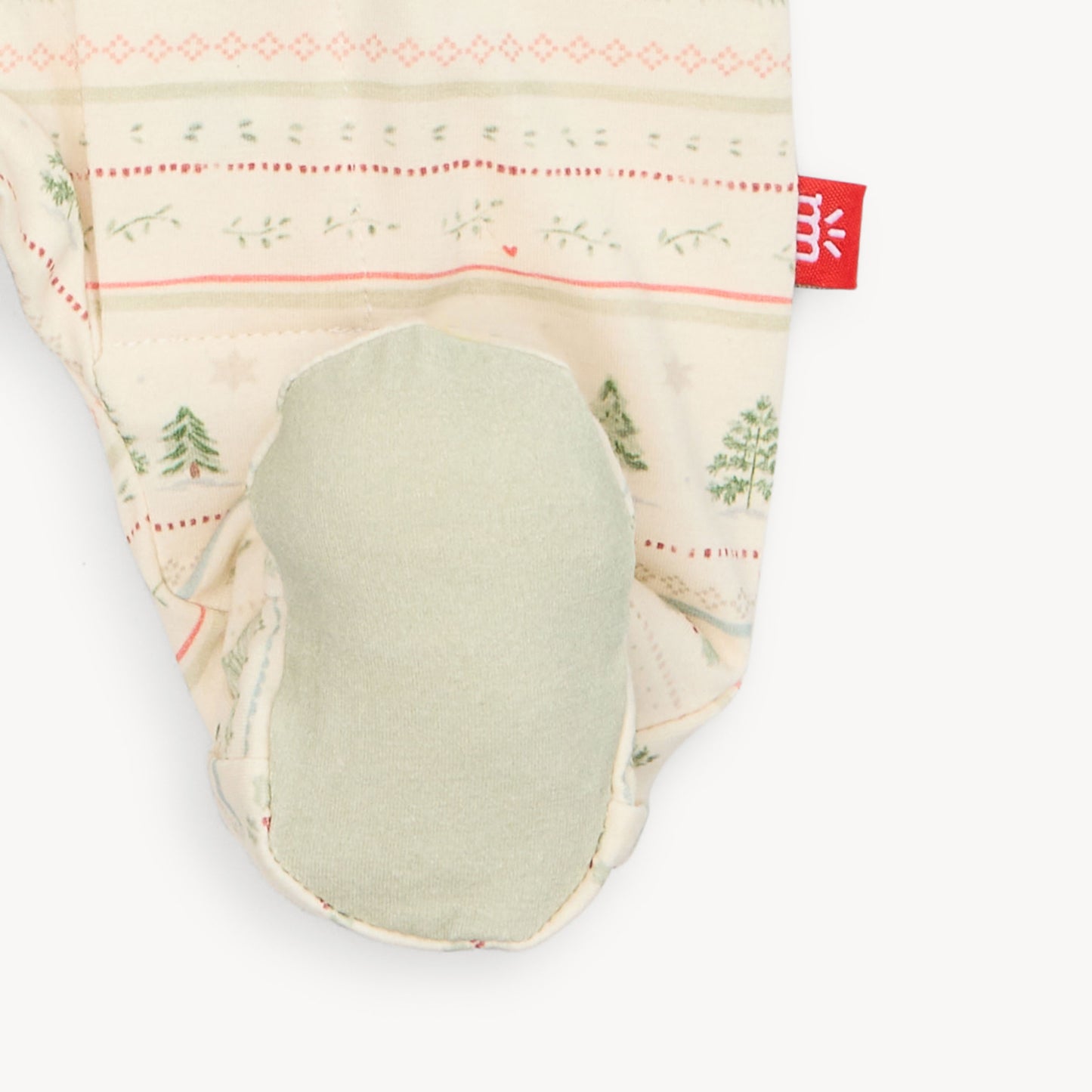 Magnetic Me TIME OF WONDER RIGHT FIT MAGNETIC PARENT FAVORITE FOOTIE - Persnickety Shop