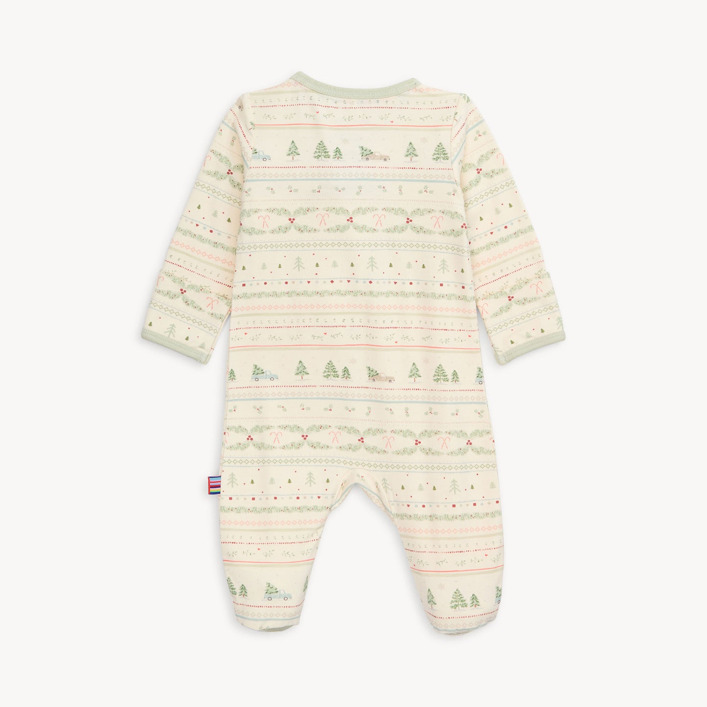 Magnetic Me TIME OF WONDER RIGHT FIT MAGNETIC PARENT FAVORITE FOOTIE - Persnickety Shop