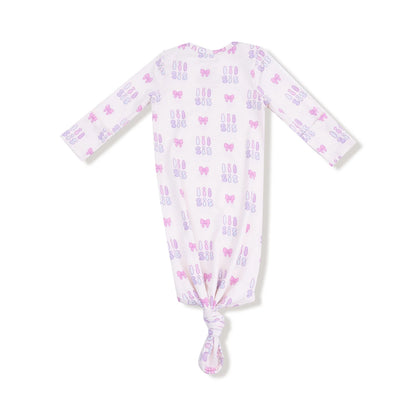 PREORDER Angel Dear Lil SIs - Knotted Gown