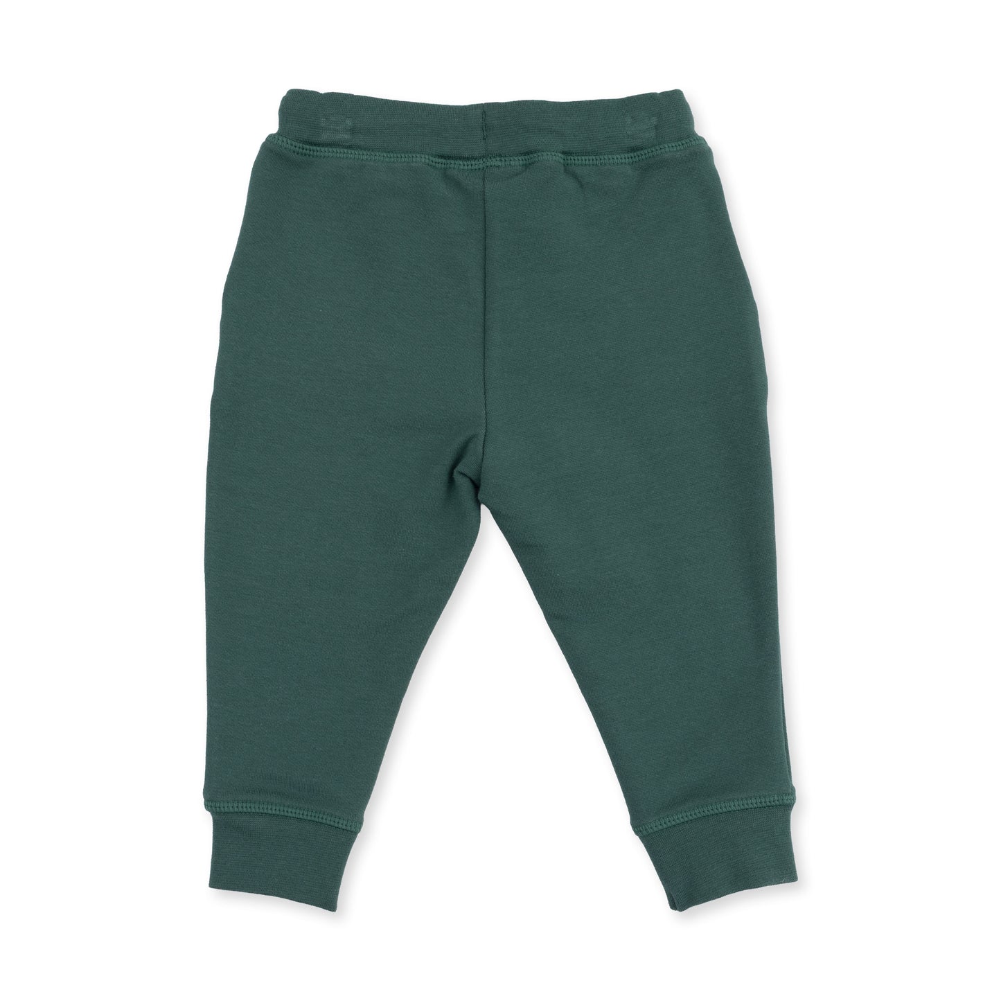 PREORDER Angel Dear Solid Smoke Pine - Jogger Pant