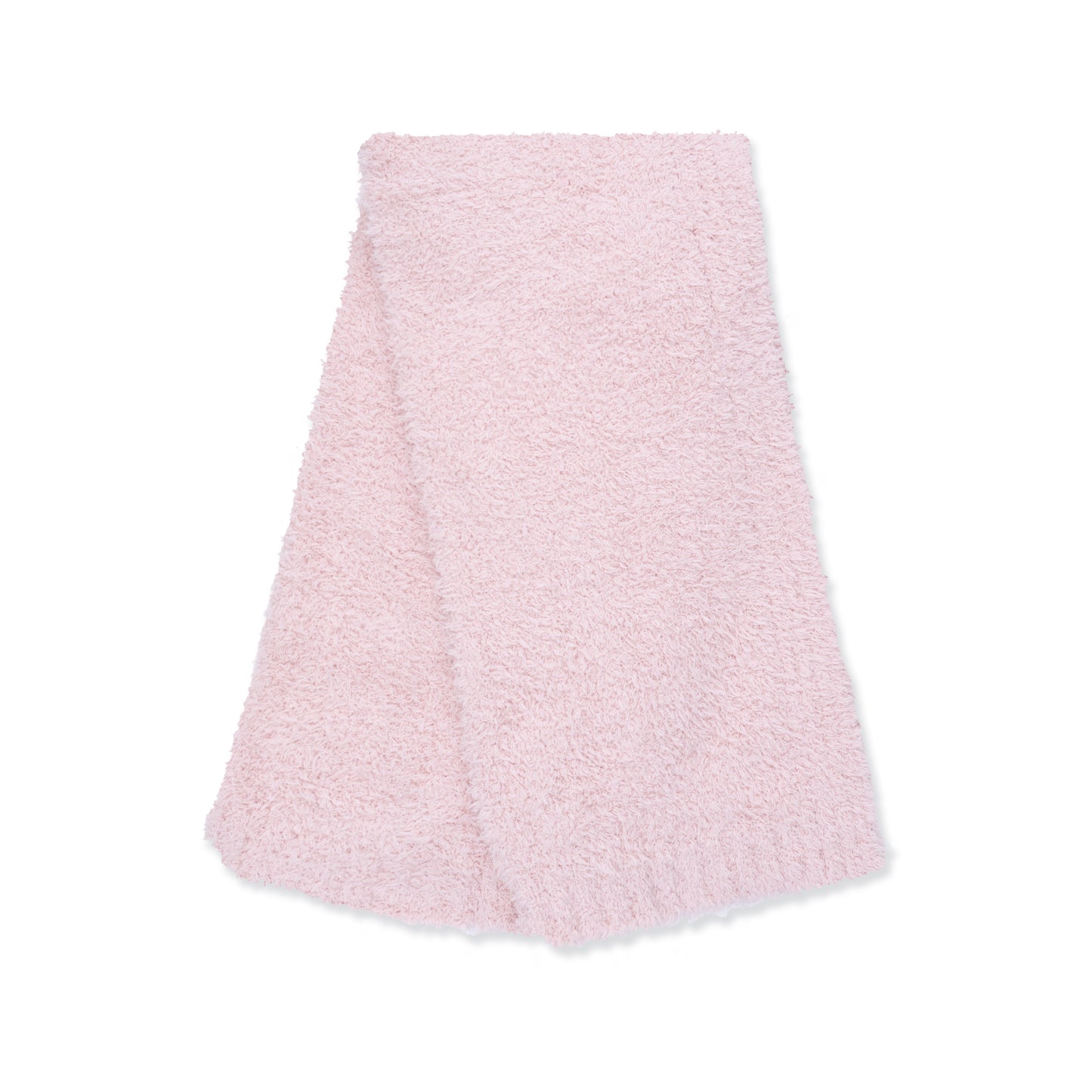 PREORDER Angel Dear Chenille - Blush Stroller Blanket