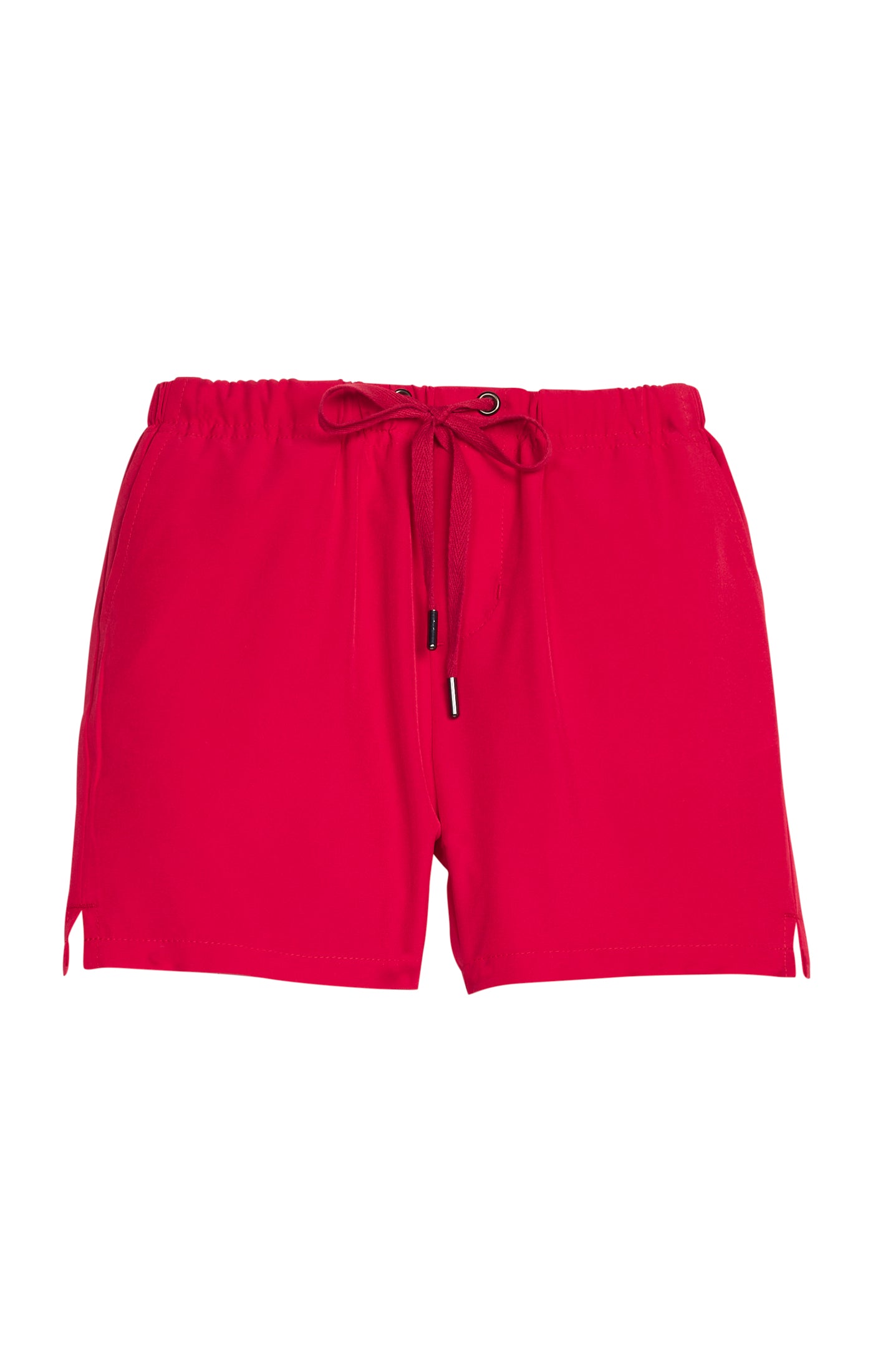 Bisby Sport Shorts - Red