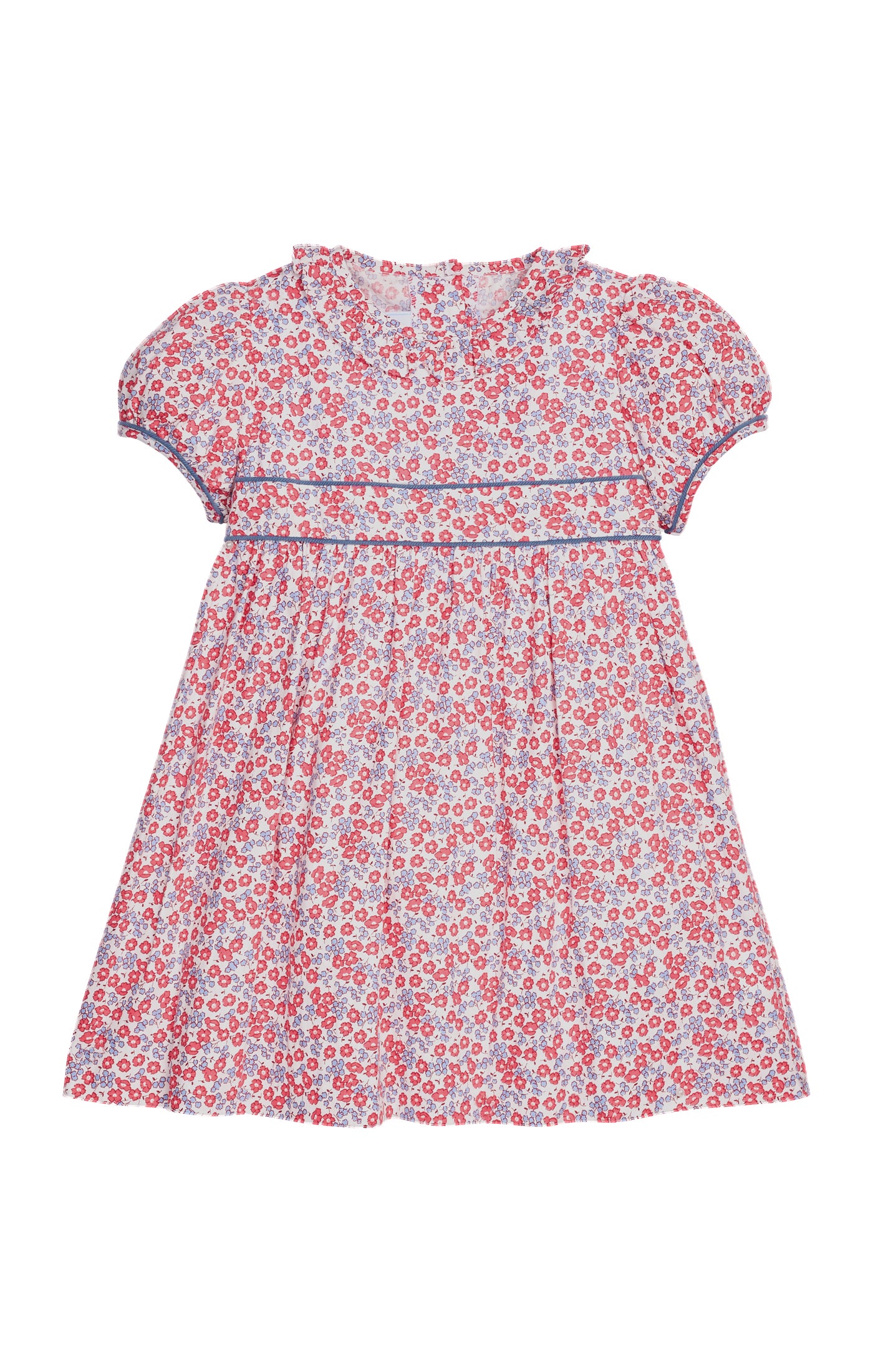 Bisby Little English Caroline Dress - Lennox Floral