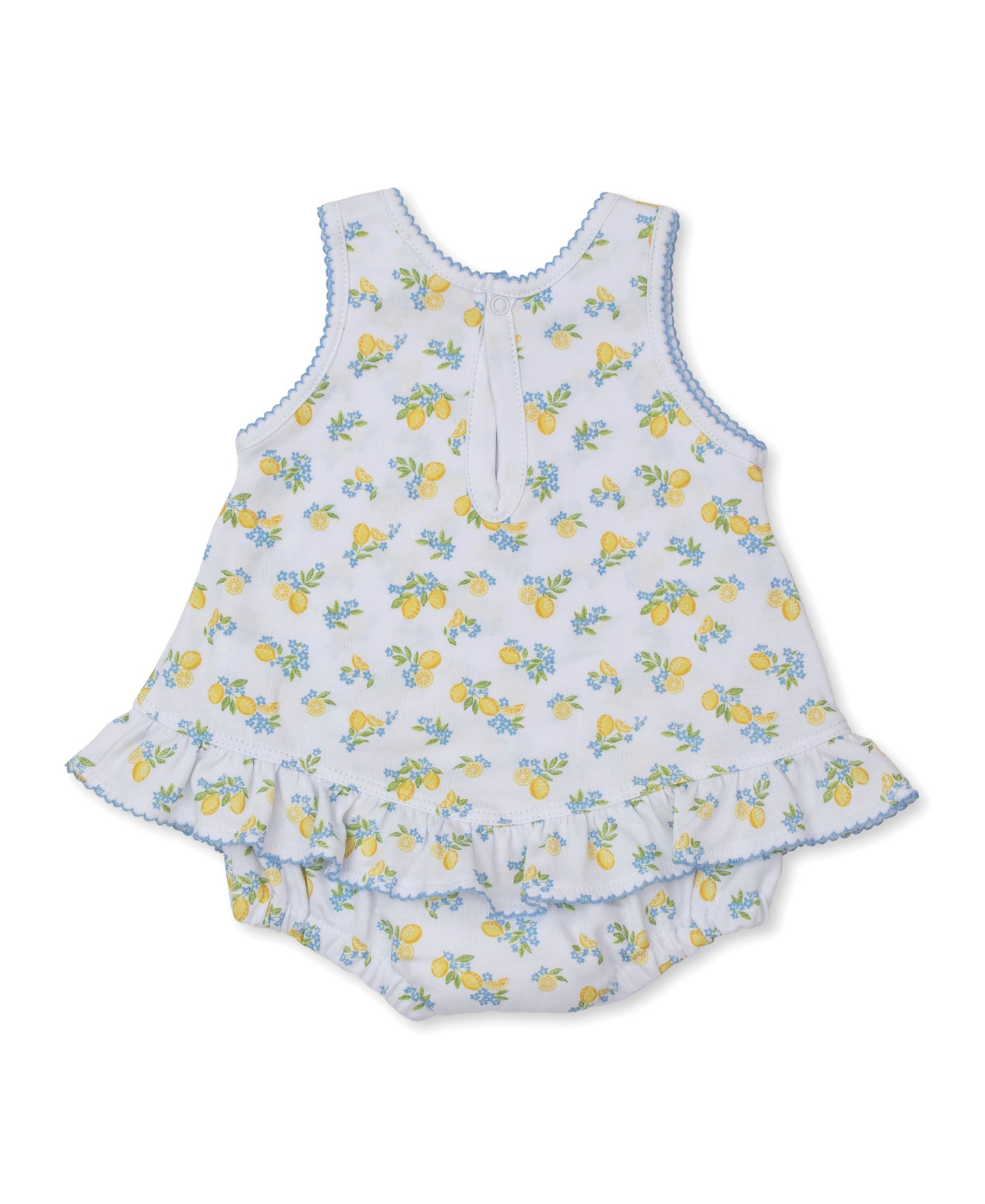 Kissy Kissy Lemon Blossoms Bubble - Persnickety Shop