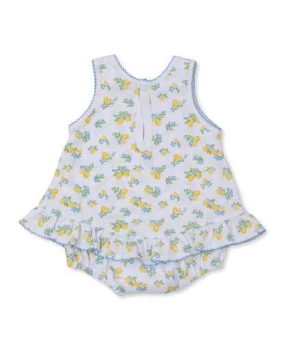 Kissy Kissy Lemon Blossoms Bubble - Persnickety Shop