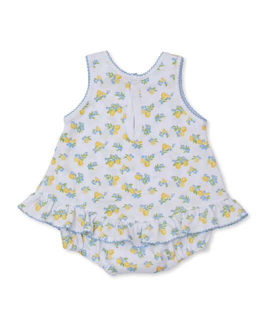 Kissy Kissy Lemon Blossoms Bubble - Persnickety Shop