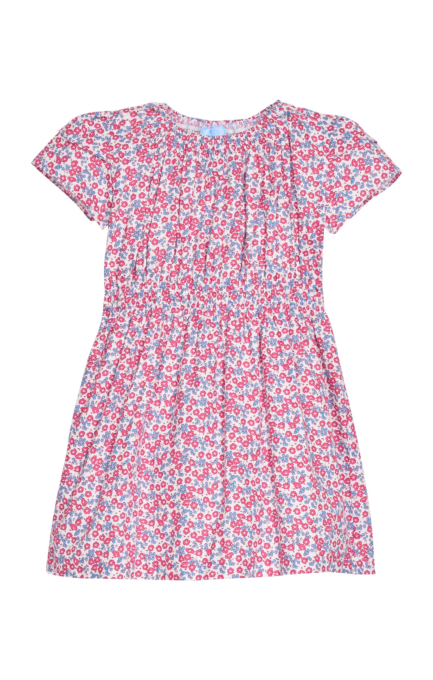 Bisby Little English Camilla Dress - Lennox Floral