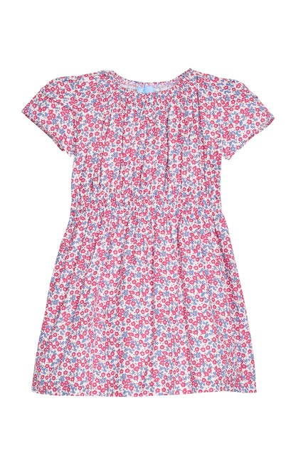 Little English Camilla Dress - Lennox Floral