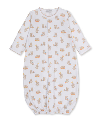 Kissy Kissy Beary Blessed Conv Gown - Persnickety Shop