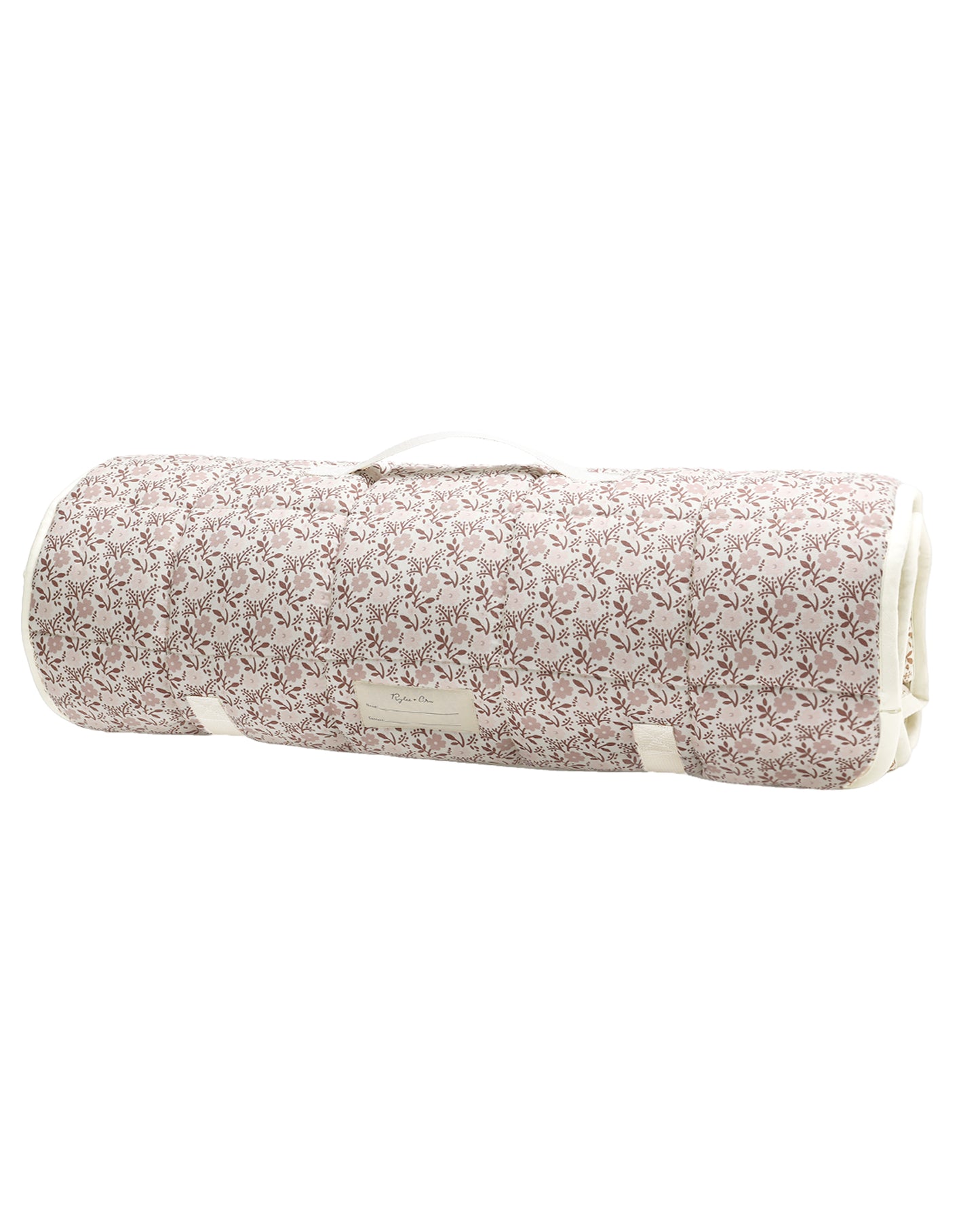 RYLEE + CRU NAP MAT PRIMROSE