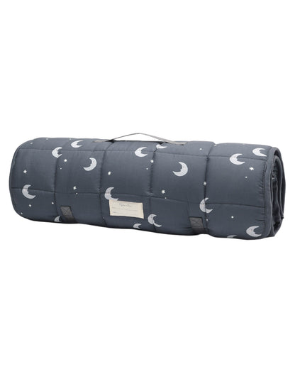 RYLEE + CRU NAP MAT MOONS